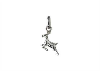 Rhodium Plated | Fashion Pendants
